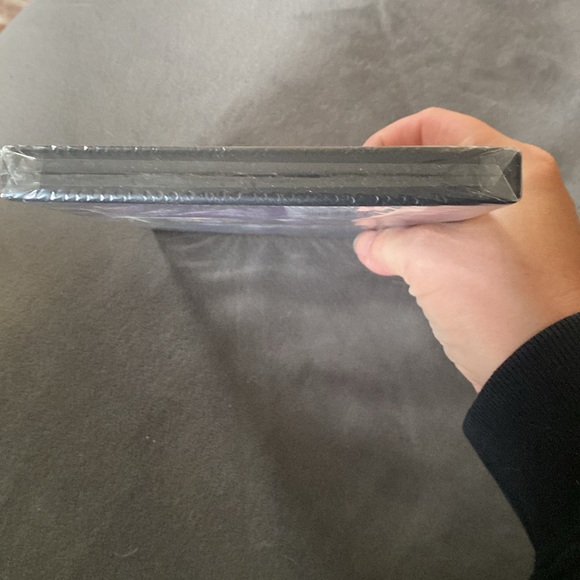 sealed hocus pocus DVD - Picture 3 of 4